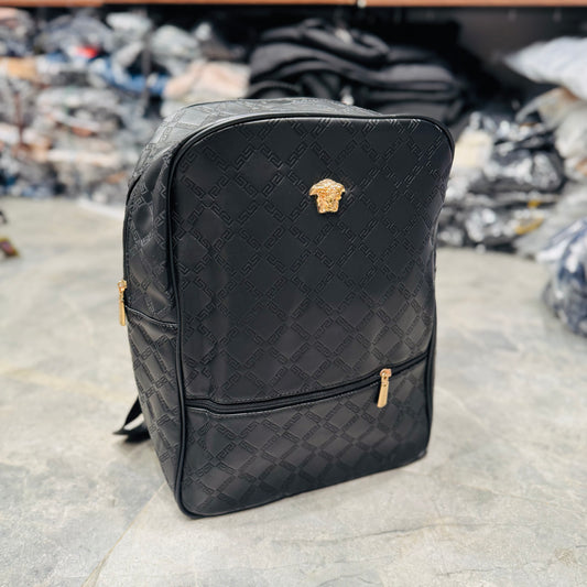 VERSACE BACKPACK