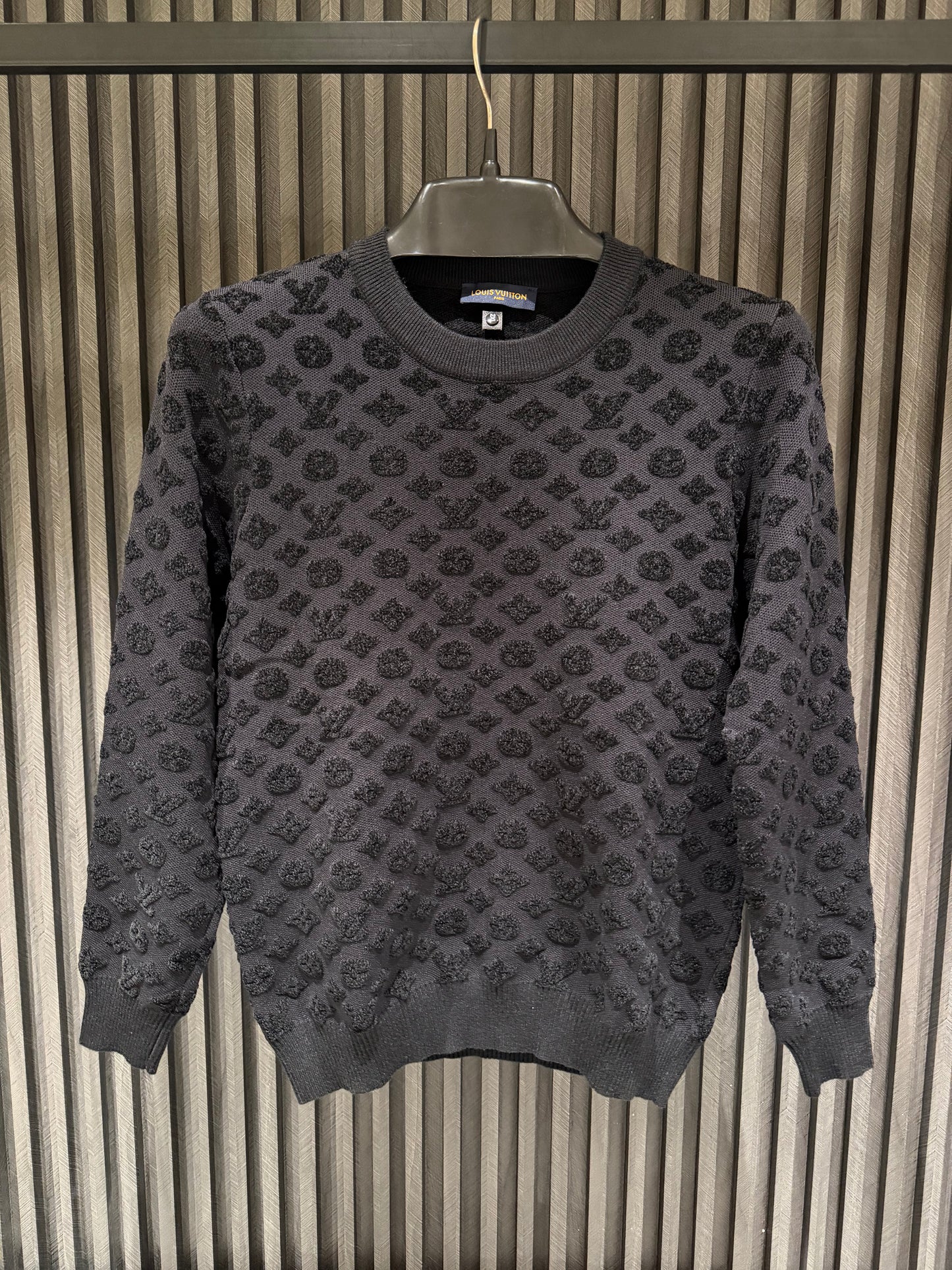 LV SWETTER