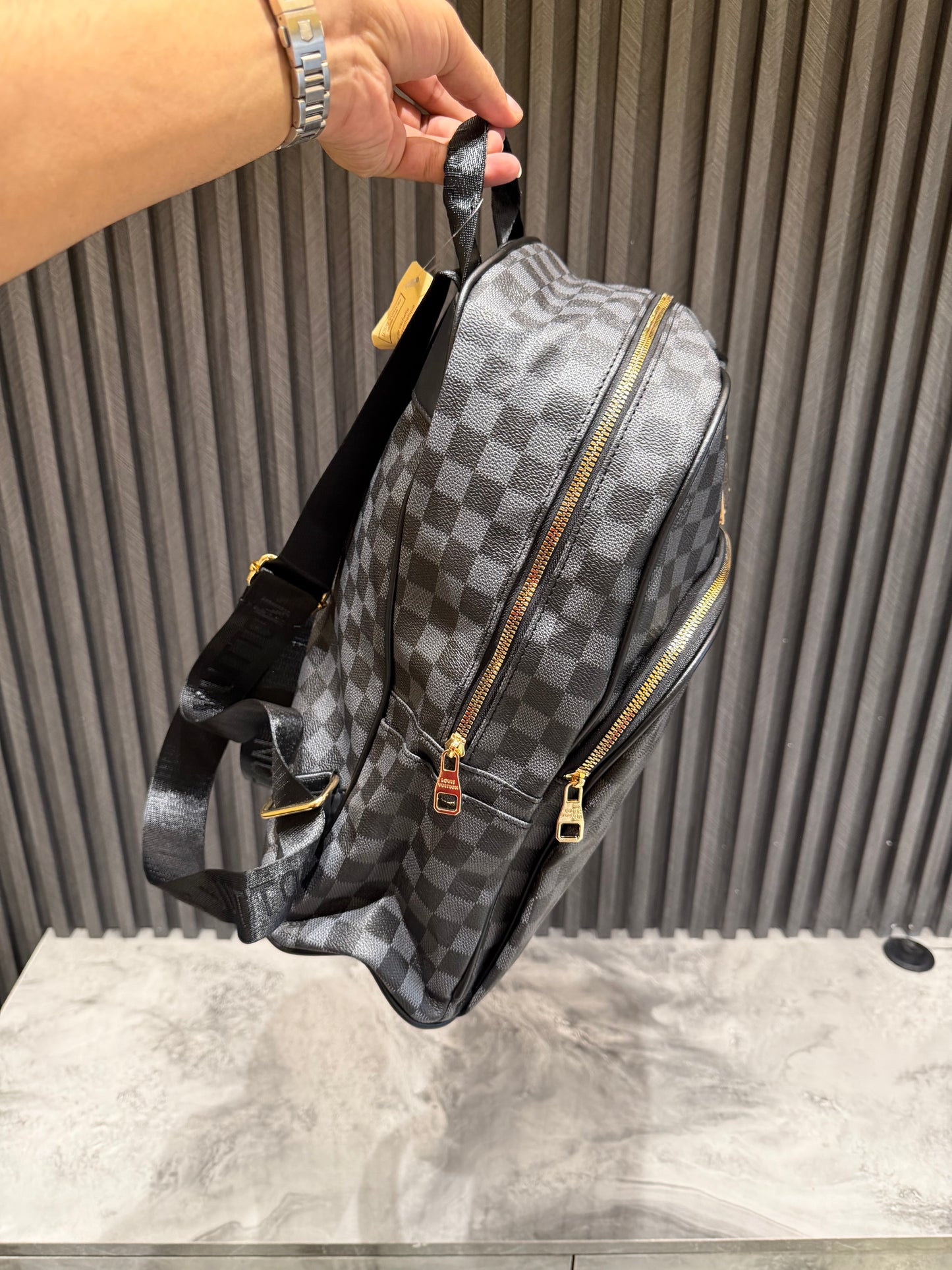 LV BACKPACK