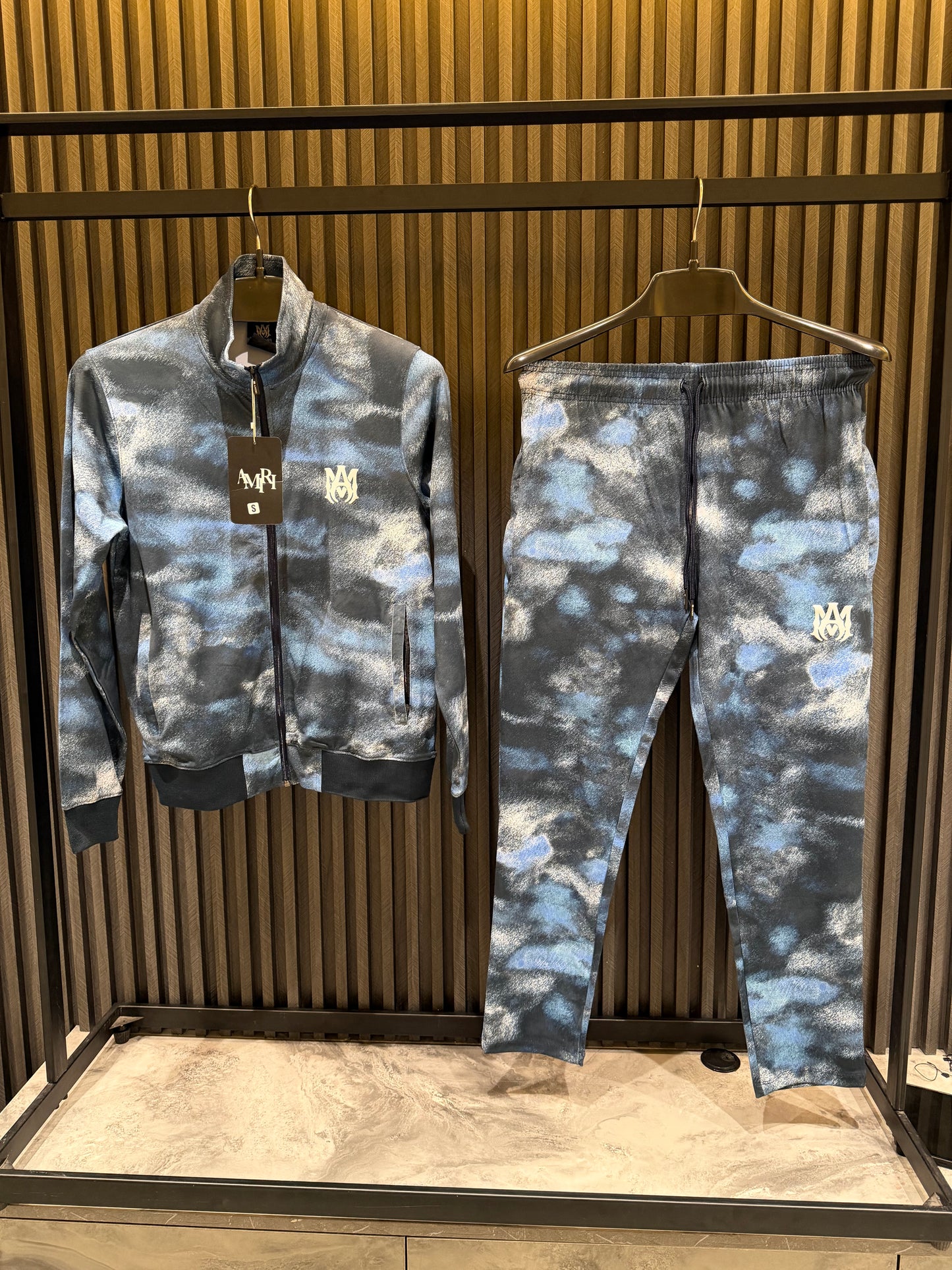 AMIRI TRACKSUIT