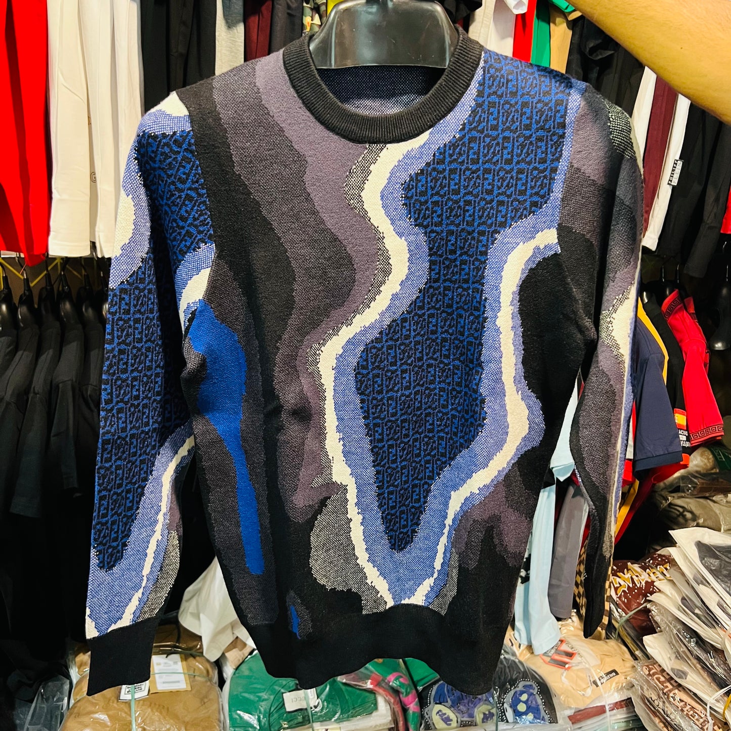 FENDI SWEATER 28