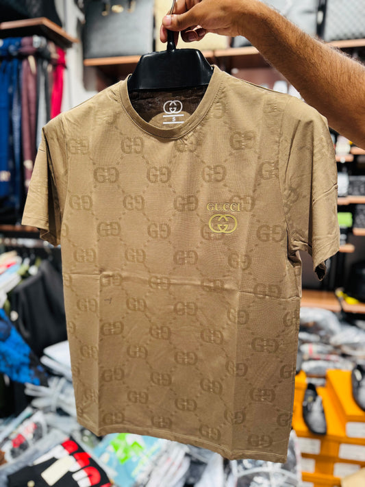 GUCCI LC TSHIRT