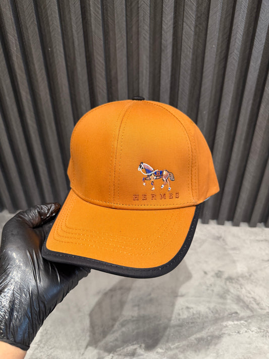 HERMES CAP