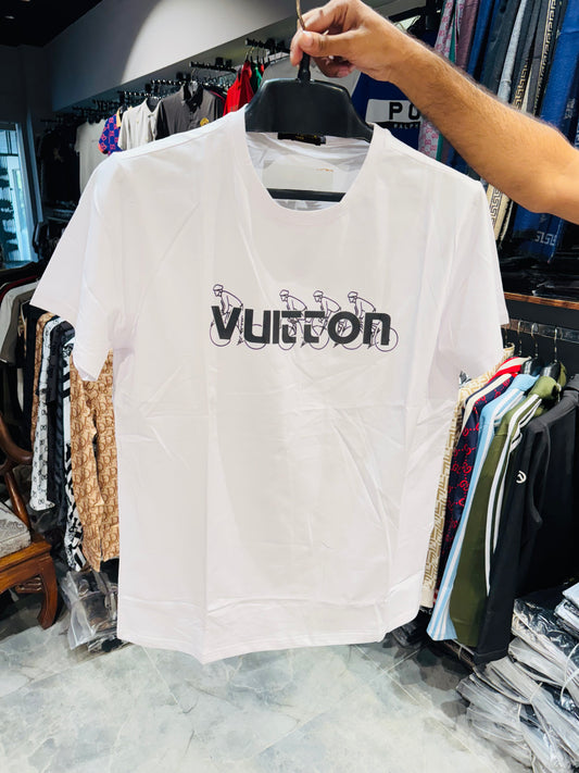 LV IMPORTED TSHIRT
