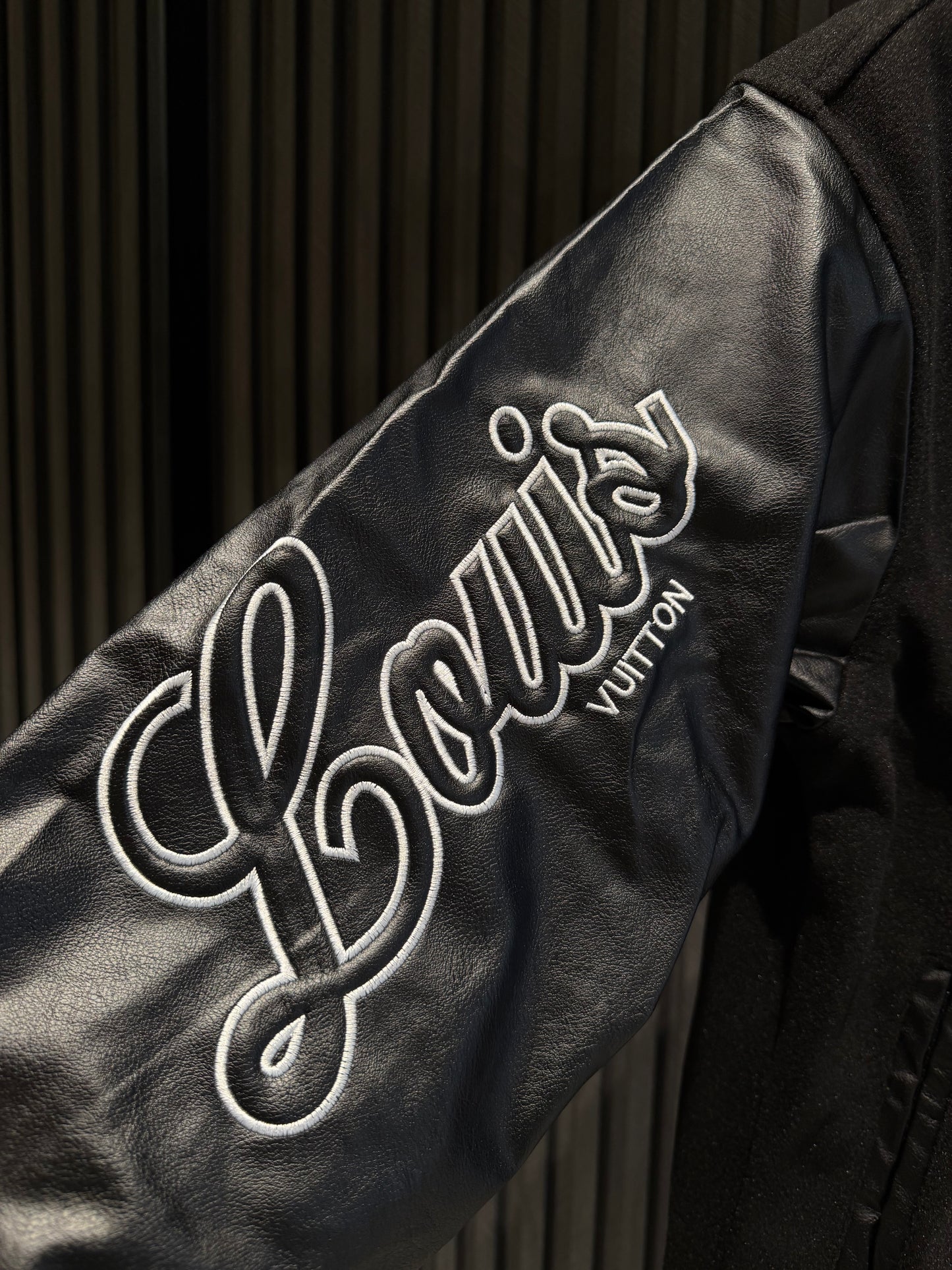 LV JACKET
