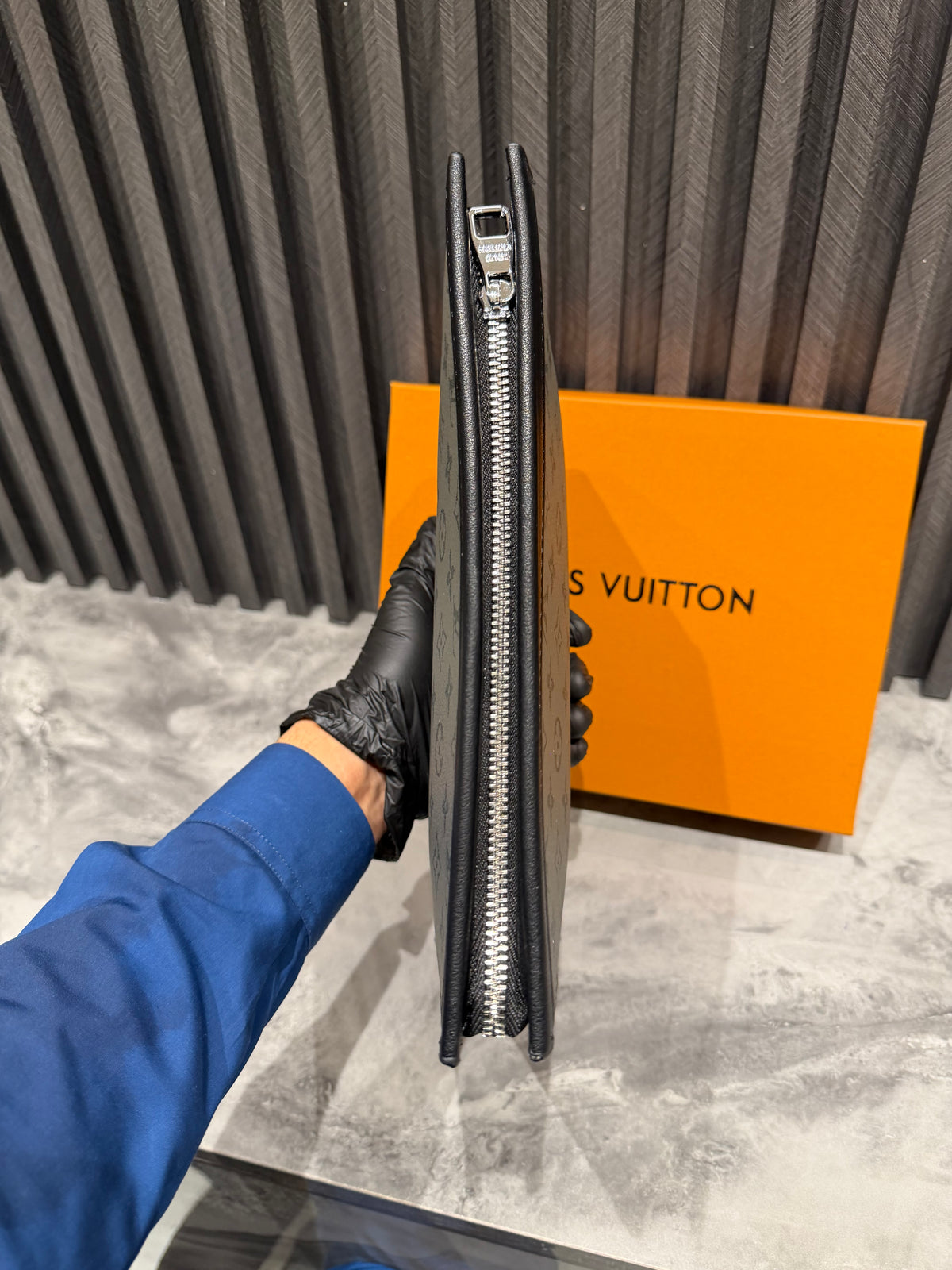 LV BAG