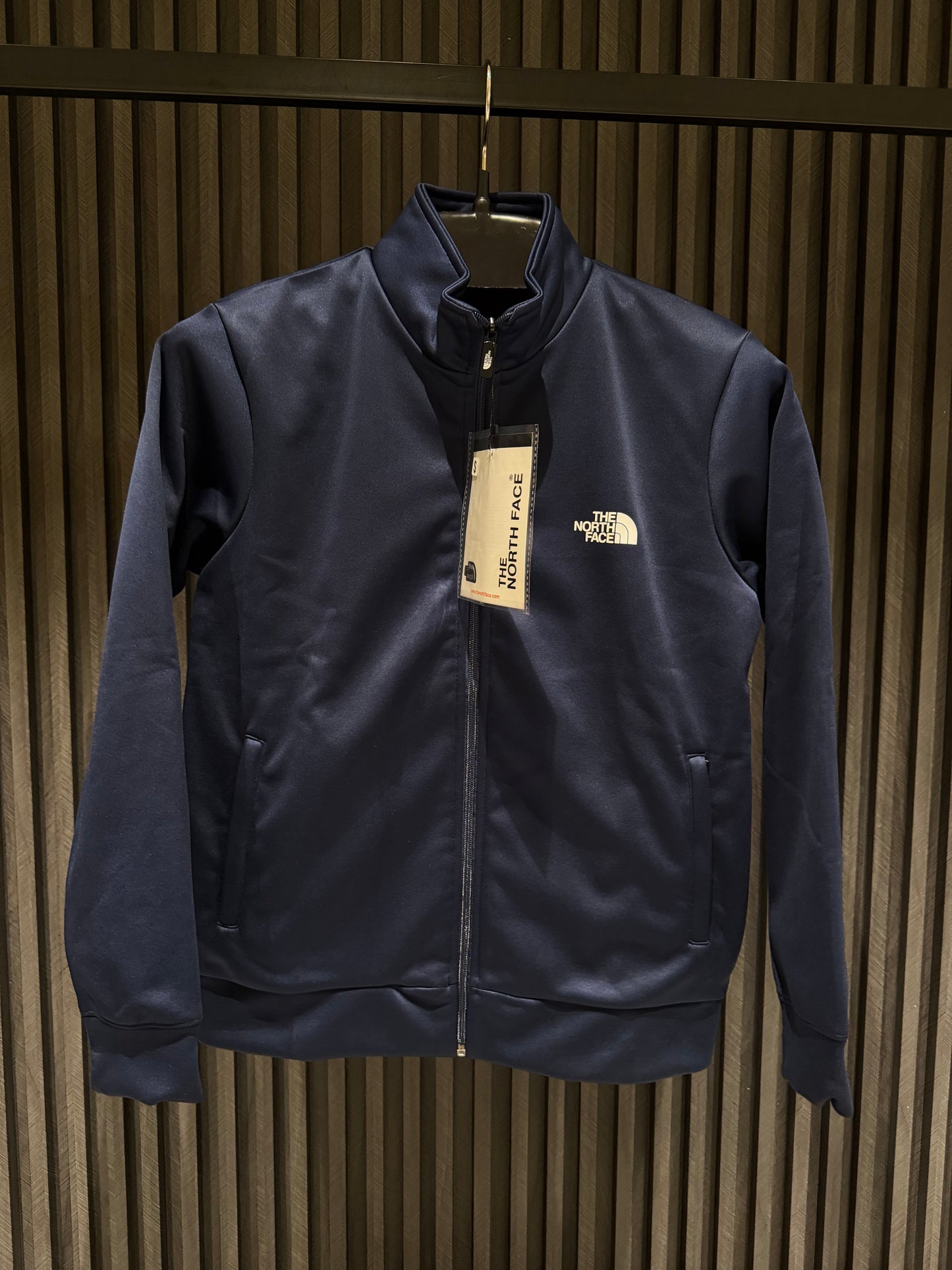 NORTH FACE UPPER