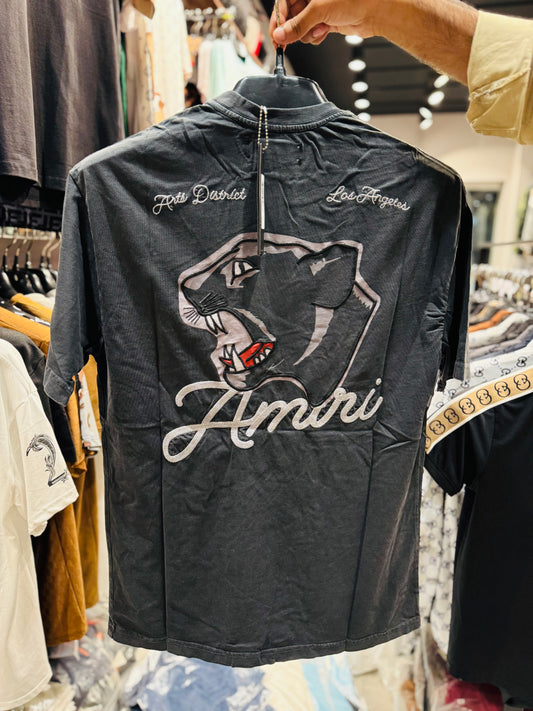 AMIRI TURKEY TSHIRT