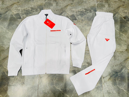 PRADA TRACKSUIT