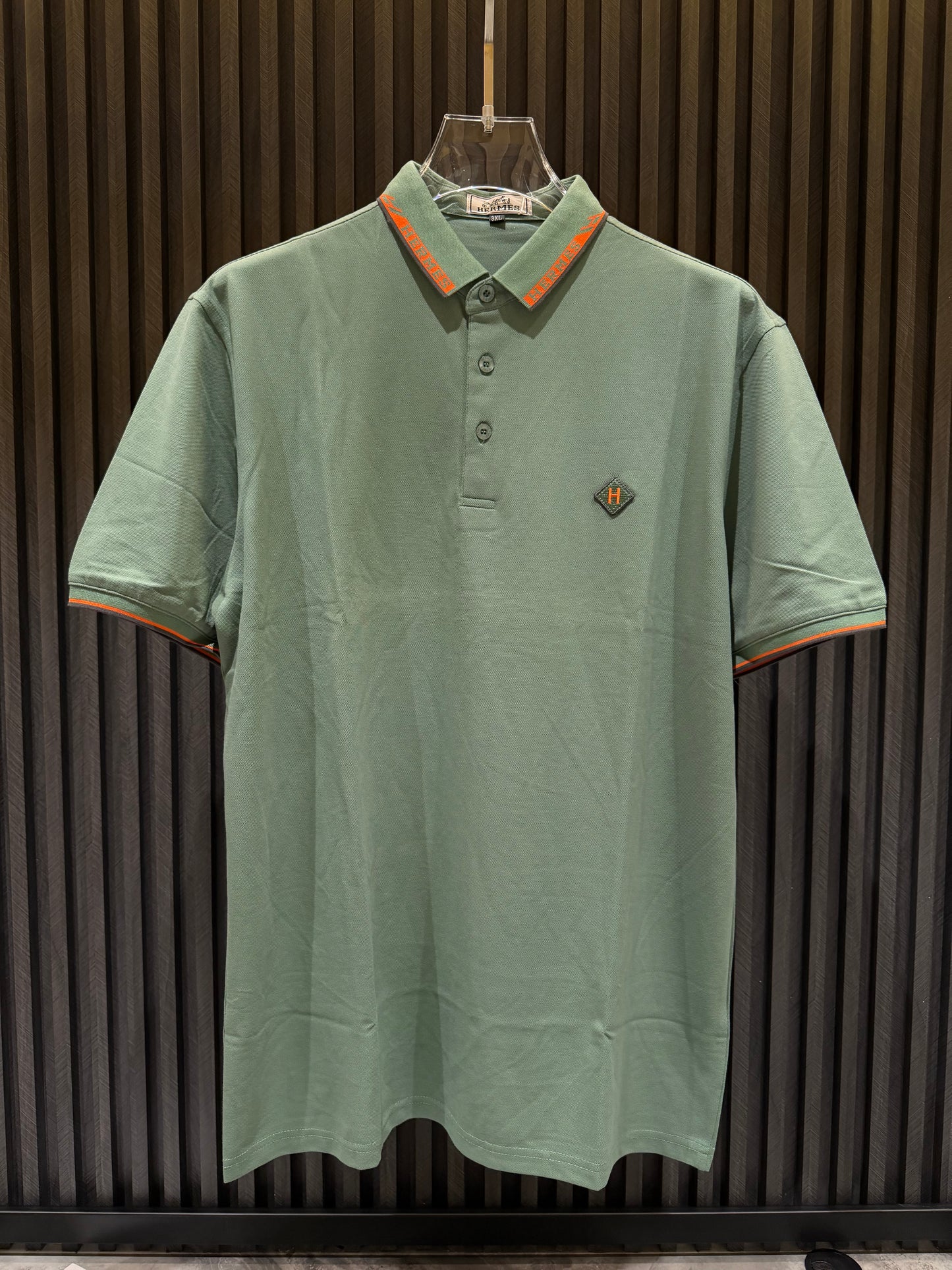 HERMES POLO IMPORTED