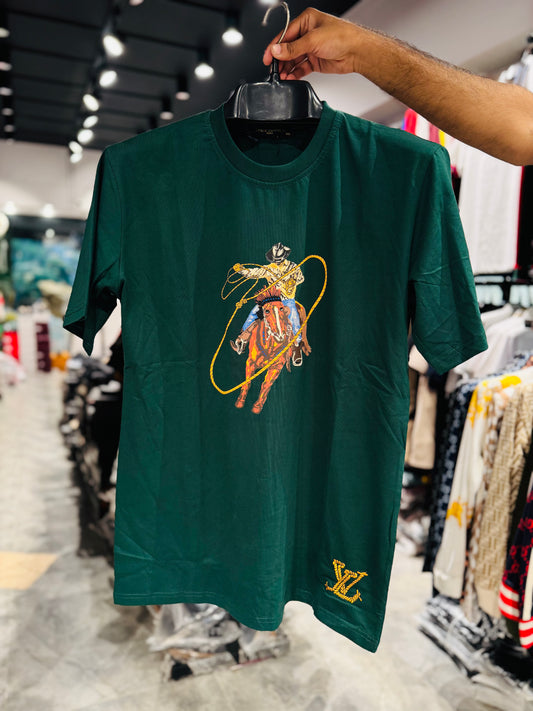 LV TURKEY TSHIRT