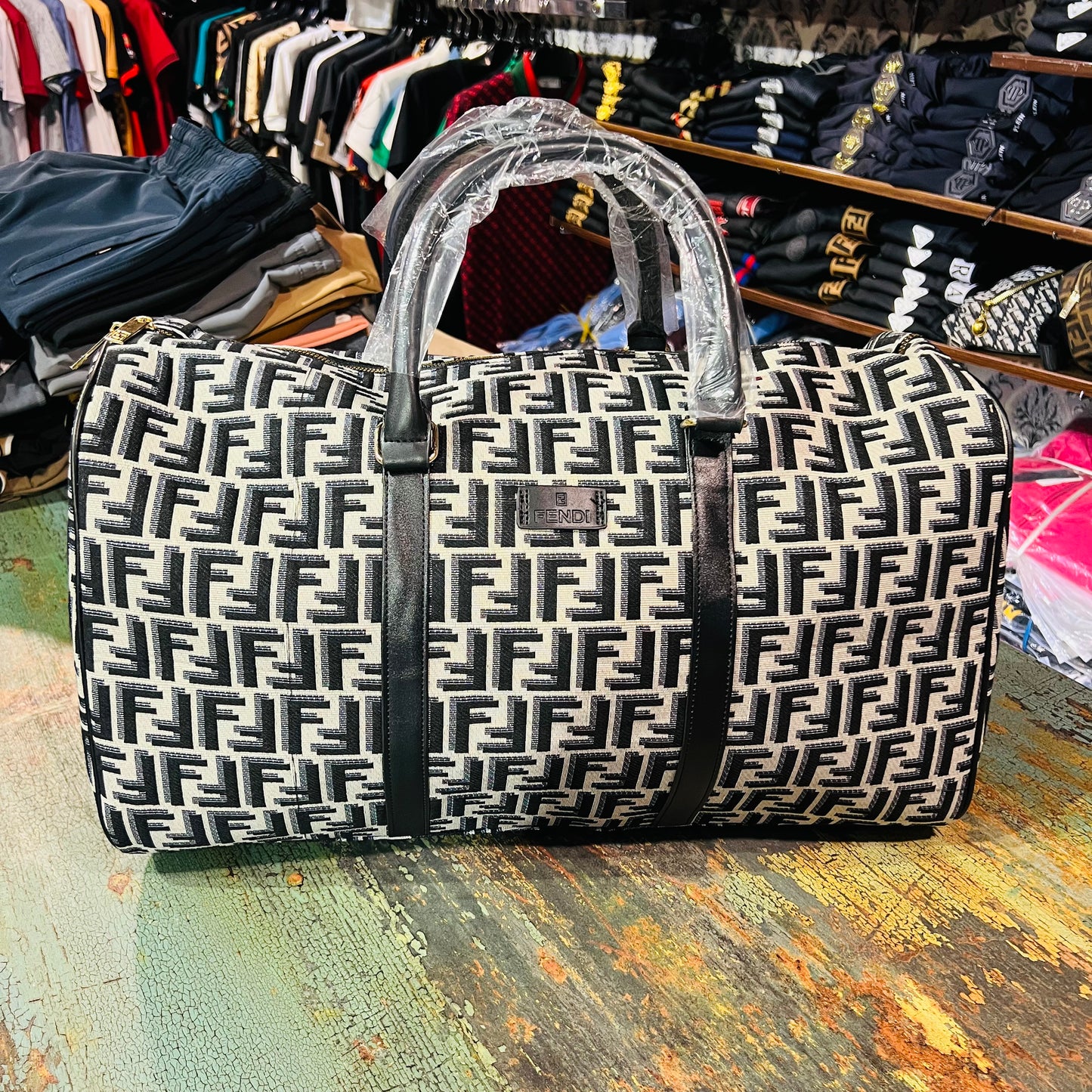 FENDI 2827