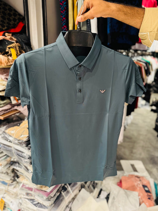 ARMANI SL POLO
