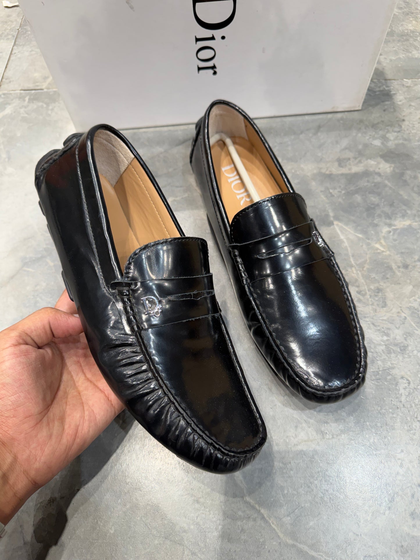 DIOR SHOES
