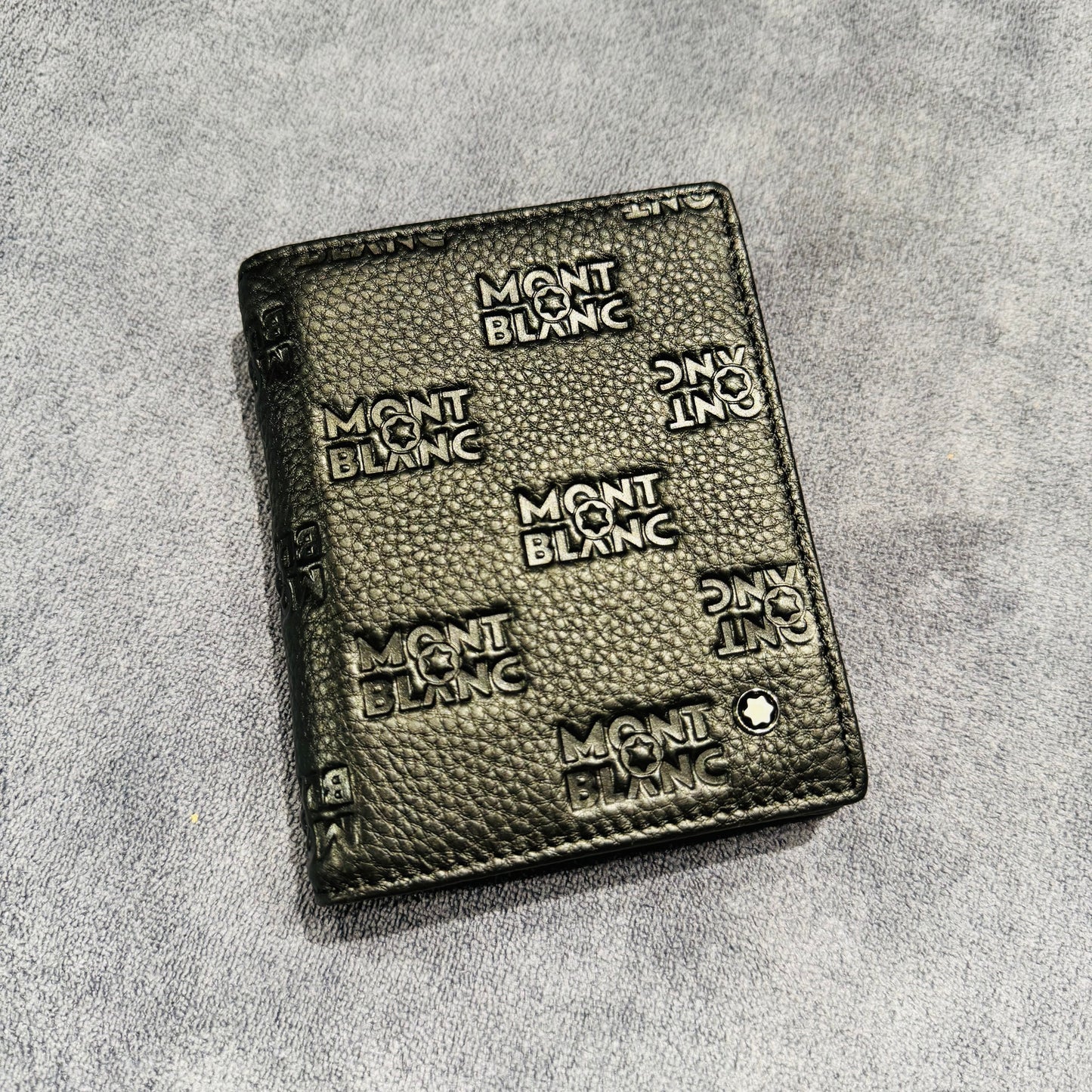 MONTBLANC WALLET