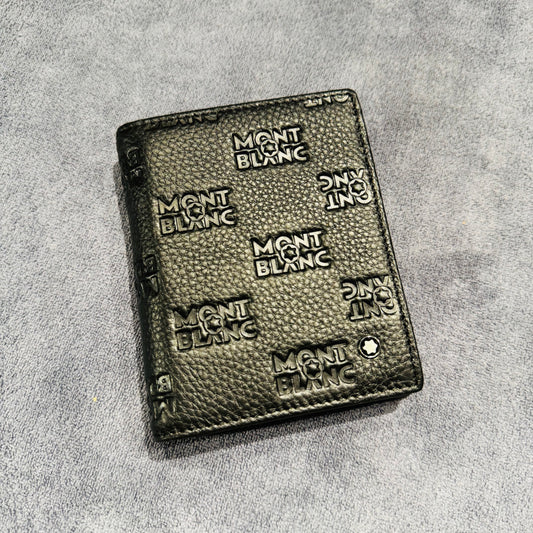 MONTBLANC WALLET