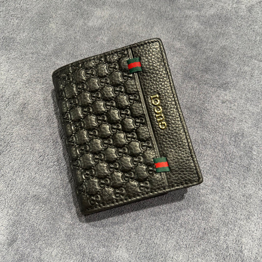 GUCCI WALLET