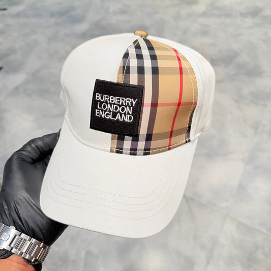 BURBERRY CAP