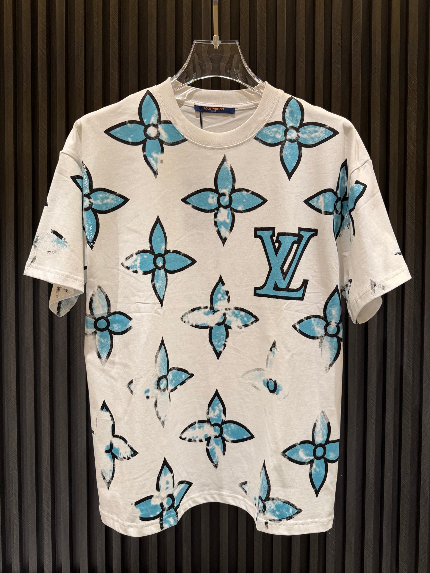 LV OVER SIZED HIGH GRADE