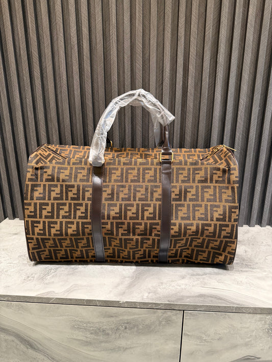 FENDI LUGGAGE BAG