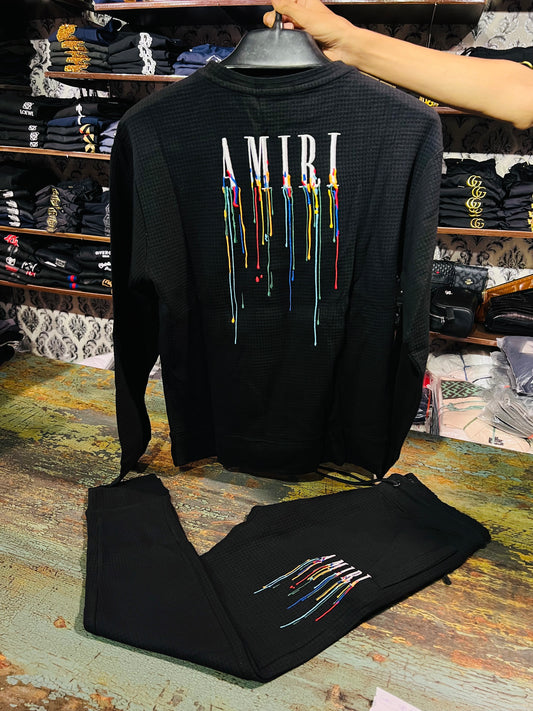 AMIRI TRACKSUIT