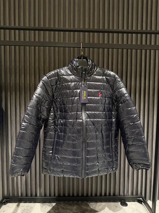 POLO JACKET