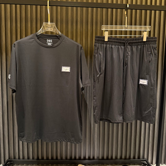 D&G SHORTSET