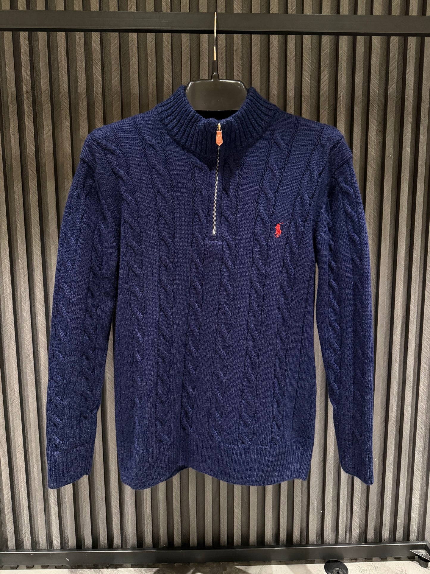 POLO SWETTER
