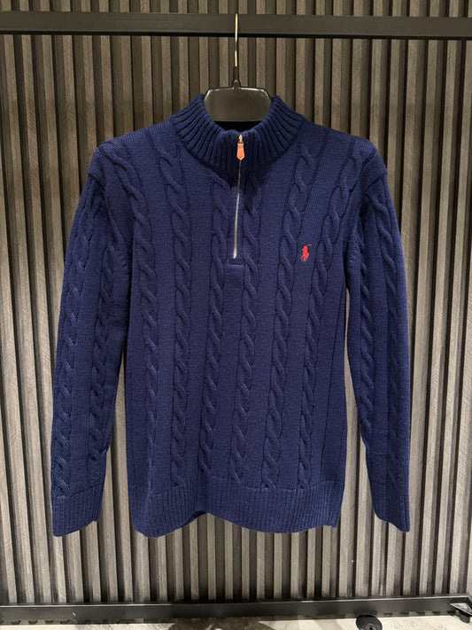 POLO SWETTER
