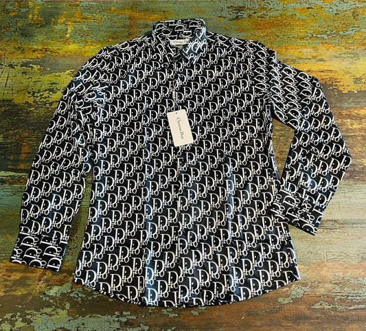 DIOR shirt 1983