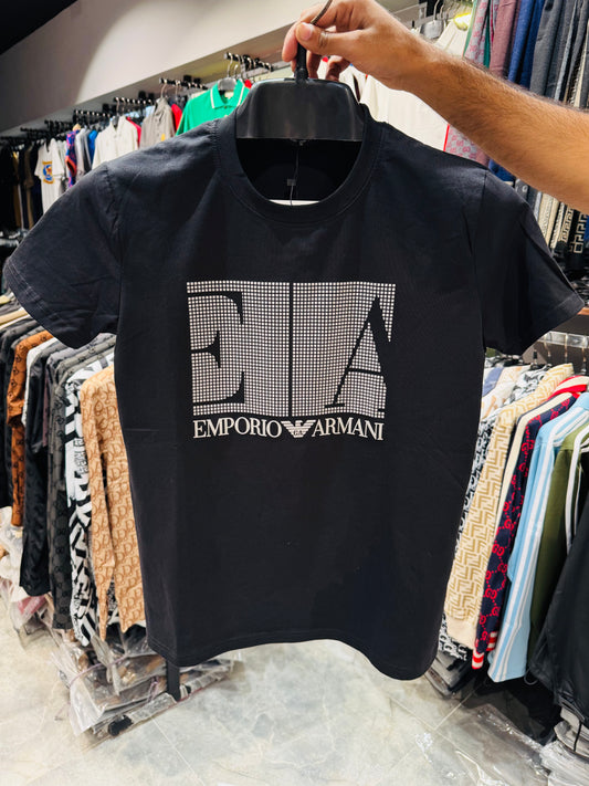 ARMANI TURKEY TSHIRT