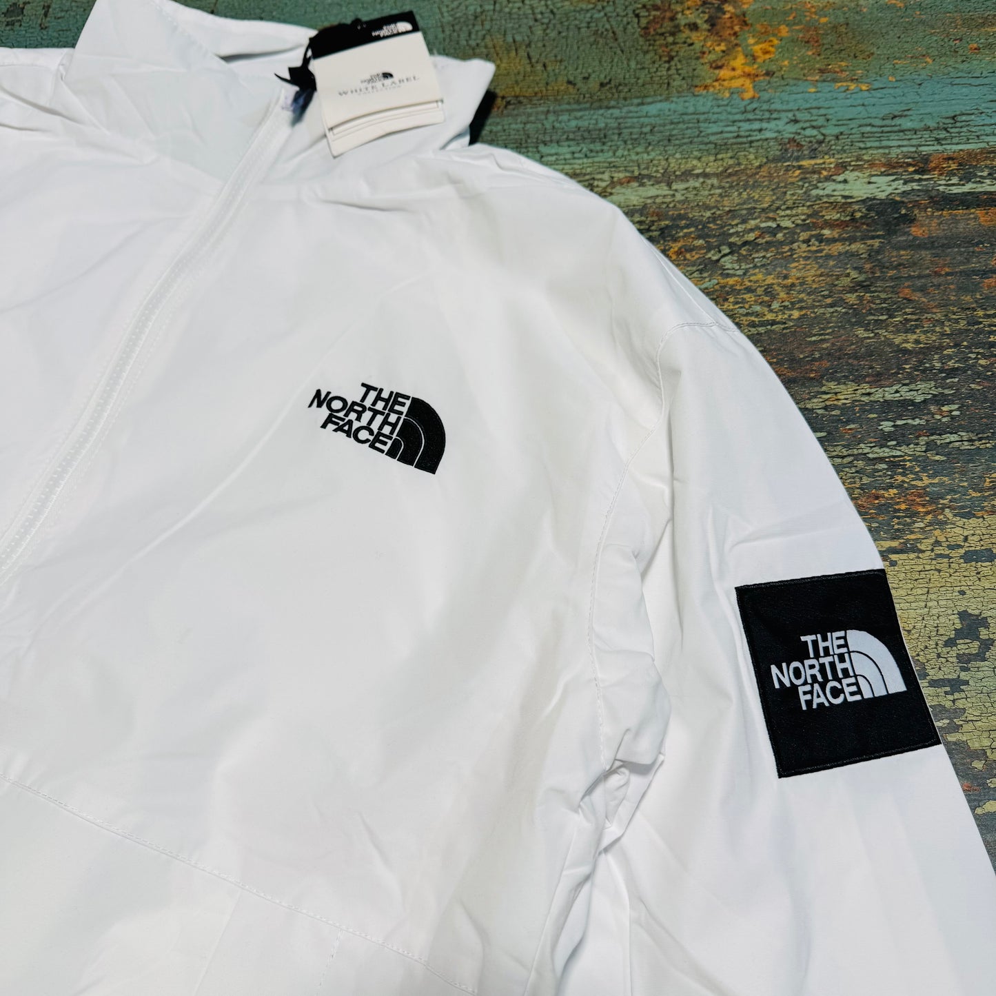 NORTHFACE UPPER