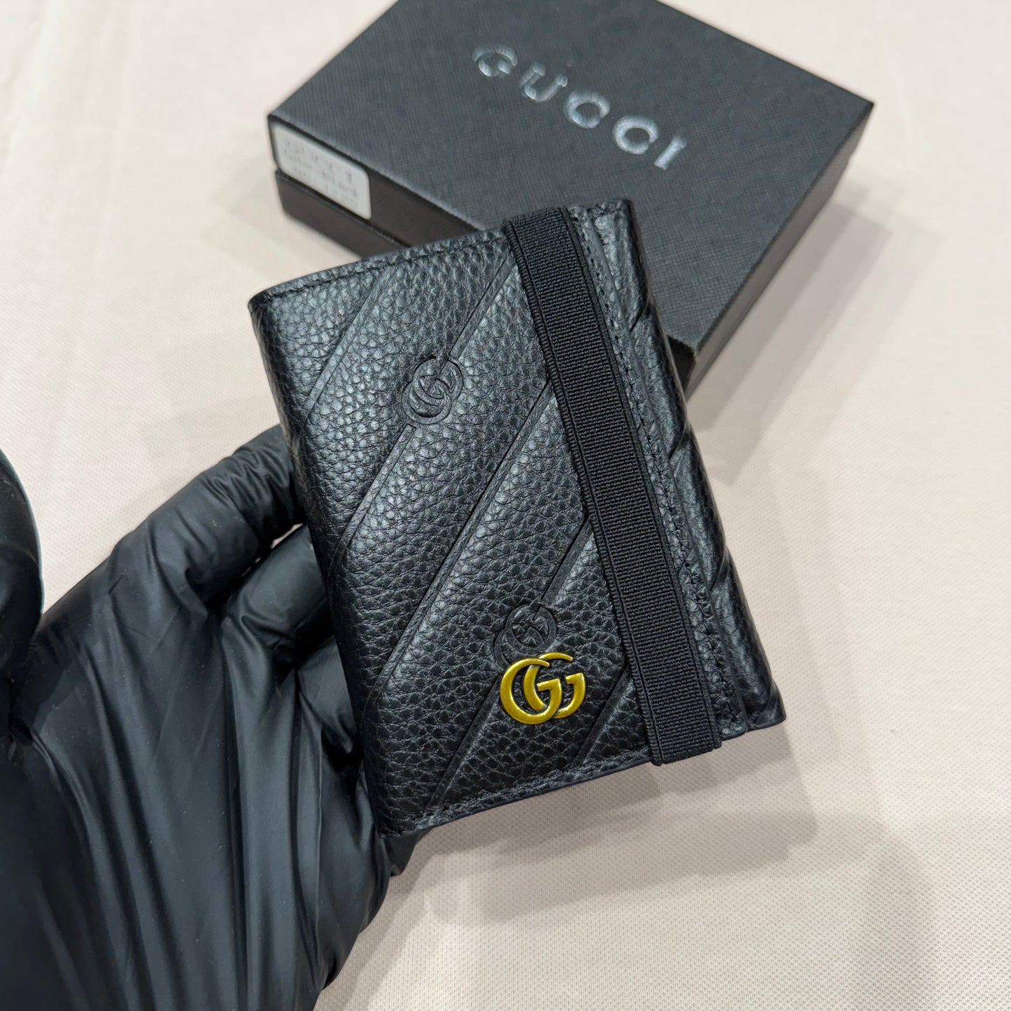 GUCCI WALLET