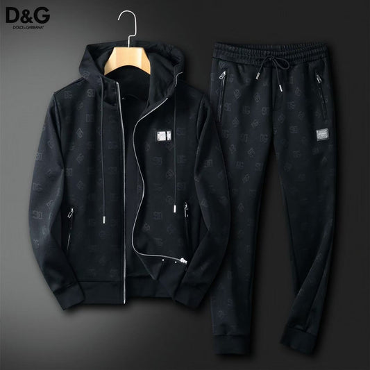 DNG TRACKSUIT 1.1 HIGH GRADE