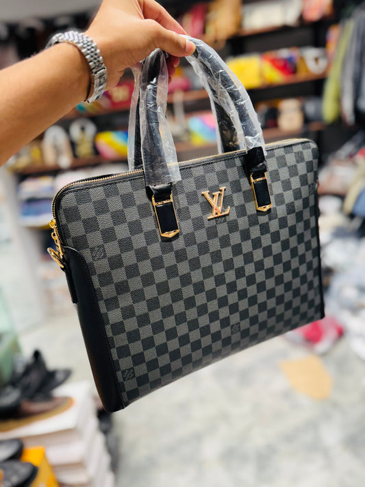 LV LAPTOP BAG