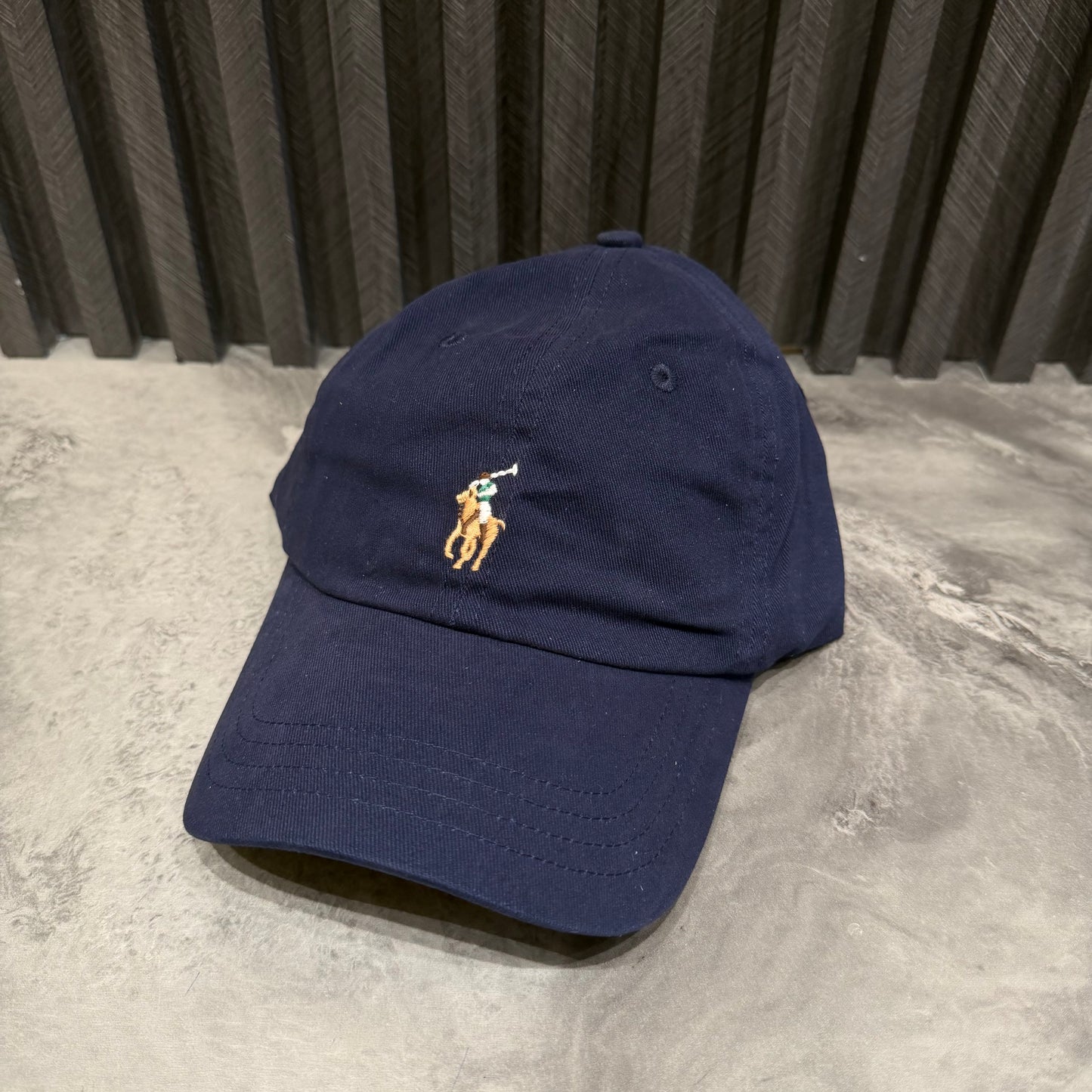 POLO CAP