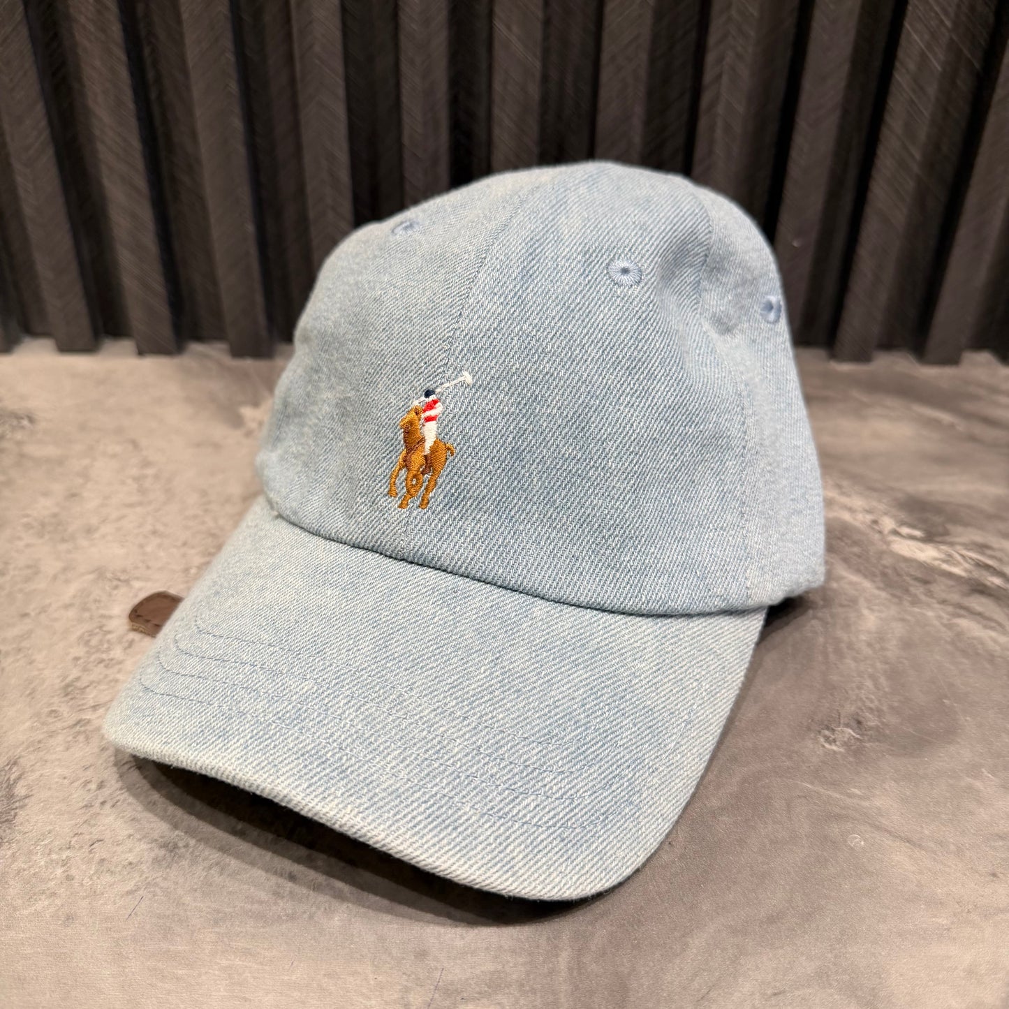 POLO CAP