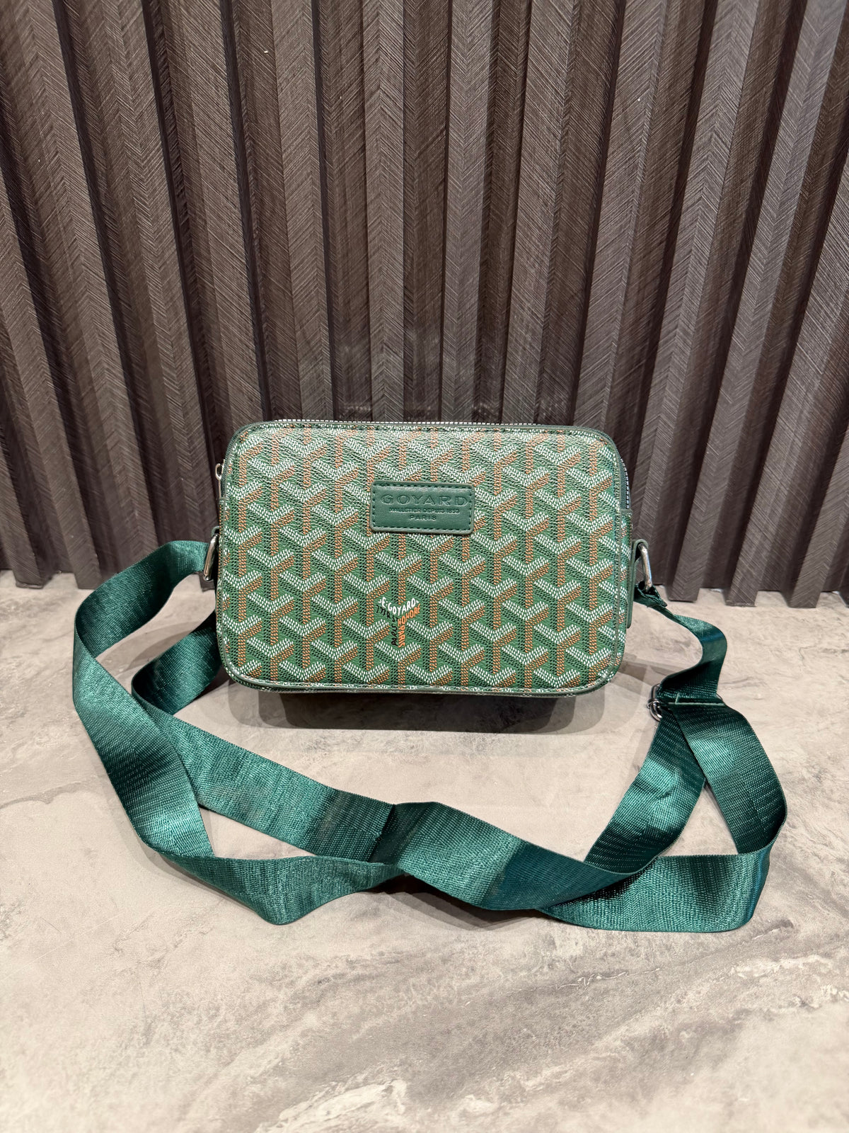 GOYARD BAG
