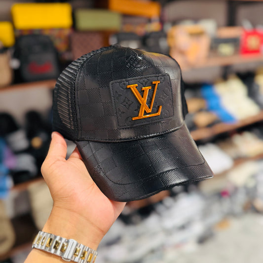 LV CAP