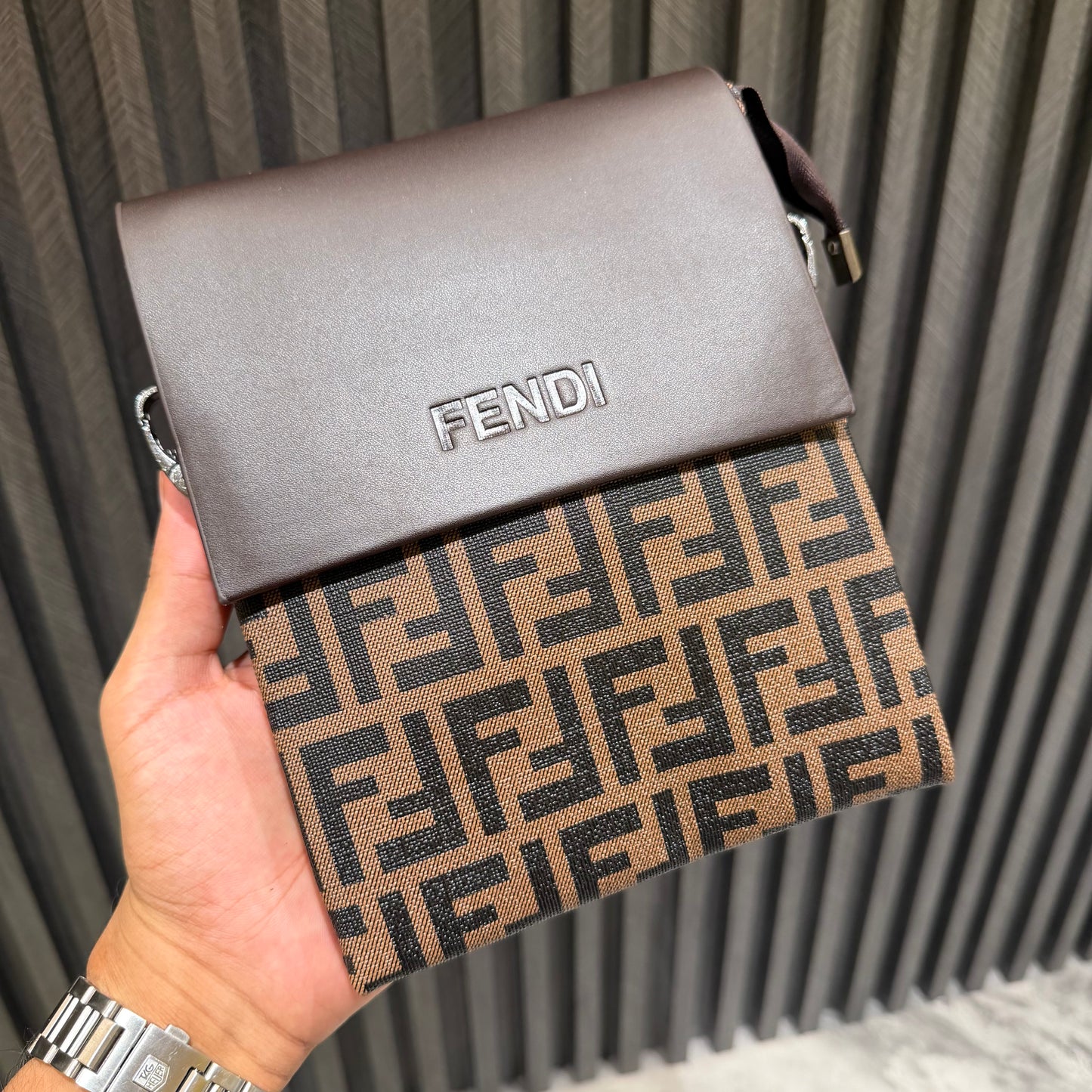 FENDI SIDE BAG