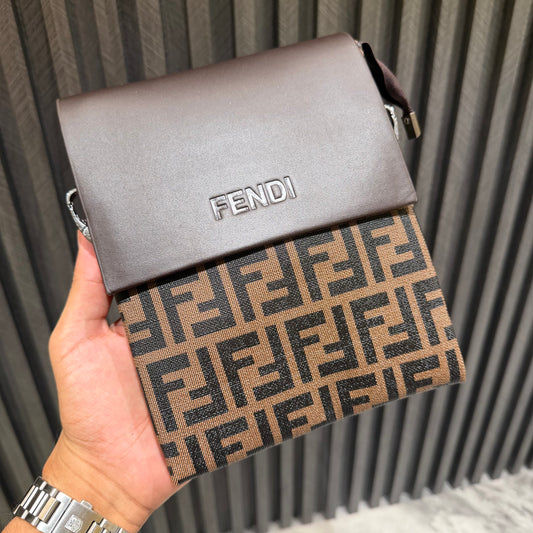 FENDI SIDE BAG