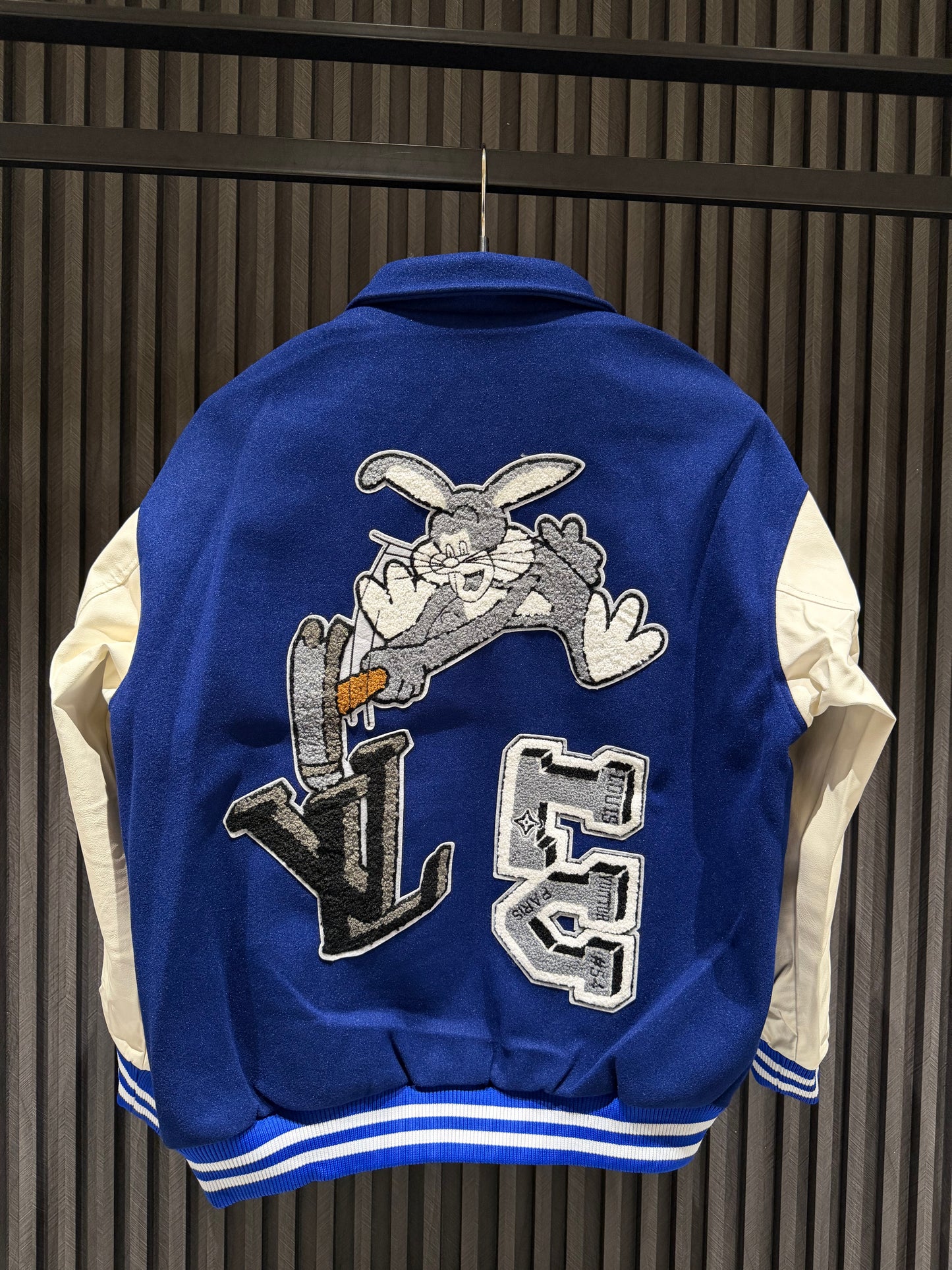 LV JACKET