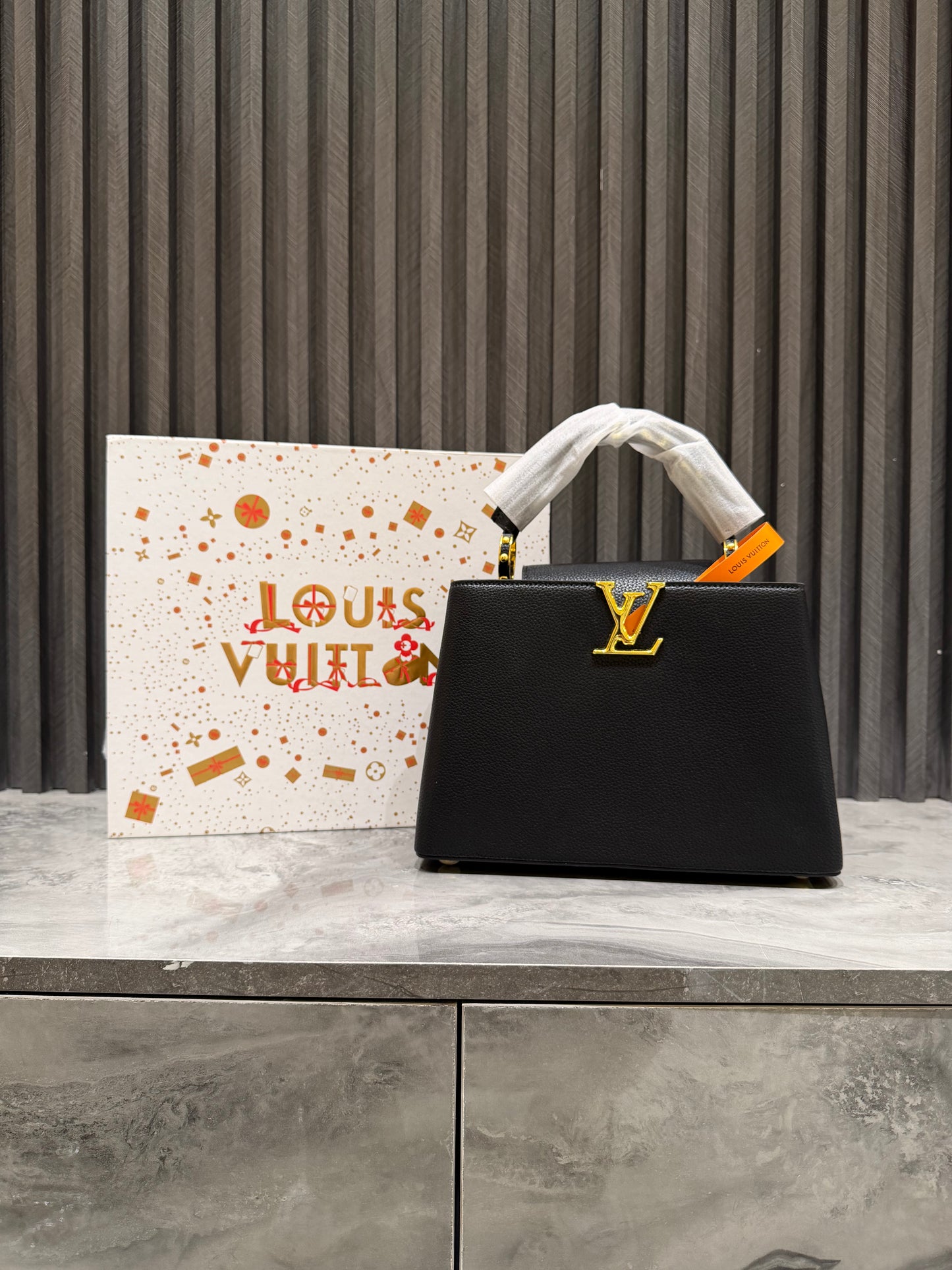 LV LADIES BAG HIGH GRADE