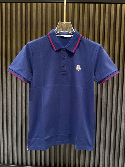 MONCLER POLO IMPORTED