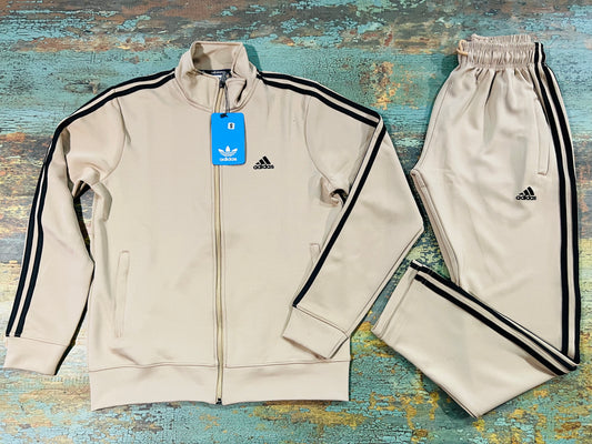 ADIDAS TRACKSUIT