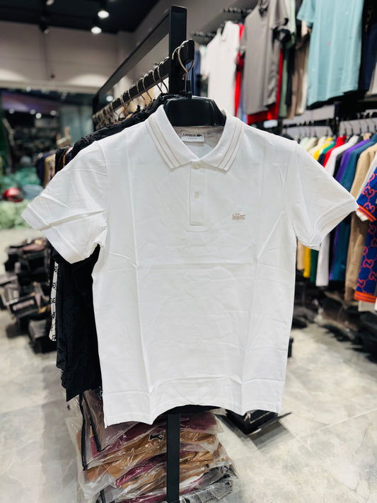 LACOSTE POLO