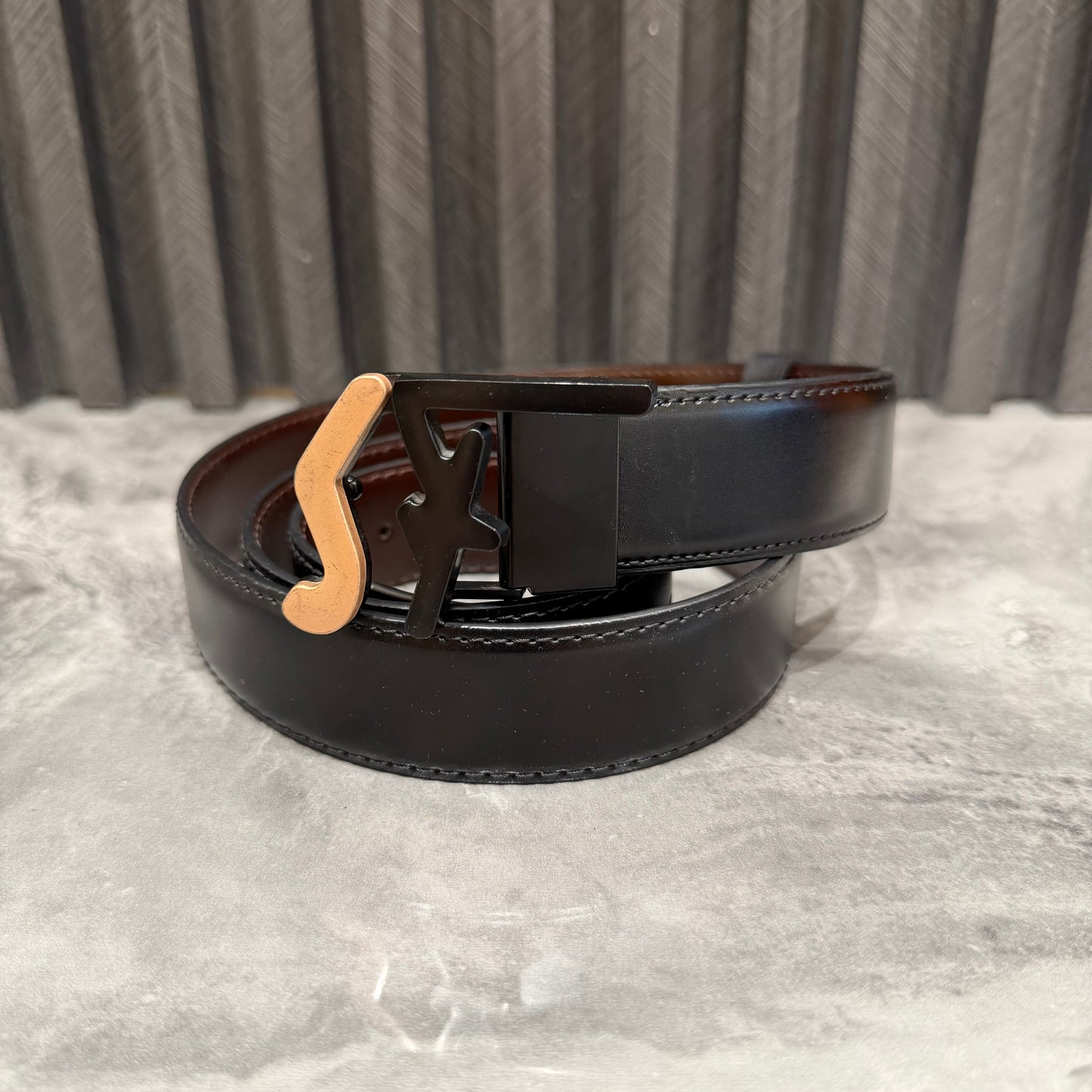 FAREGAMO BELT