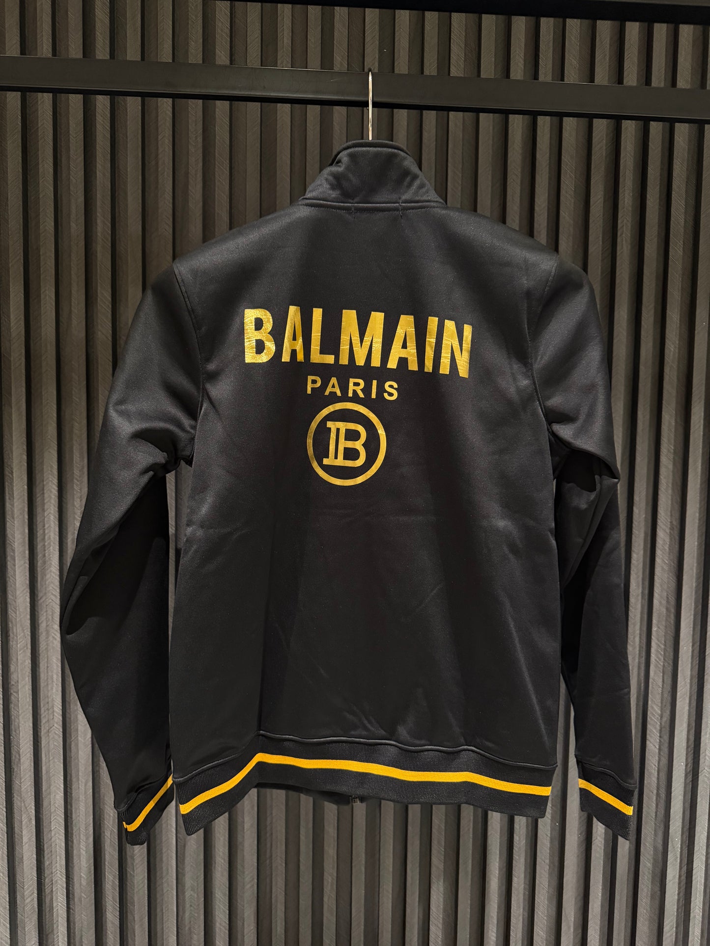 BALMAIN UPPER