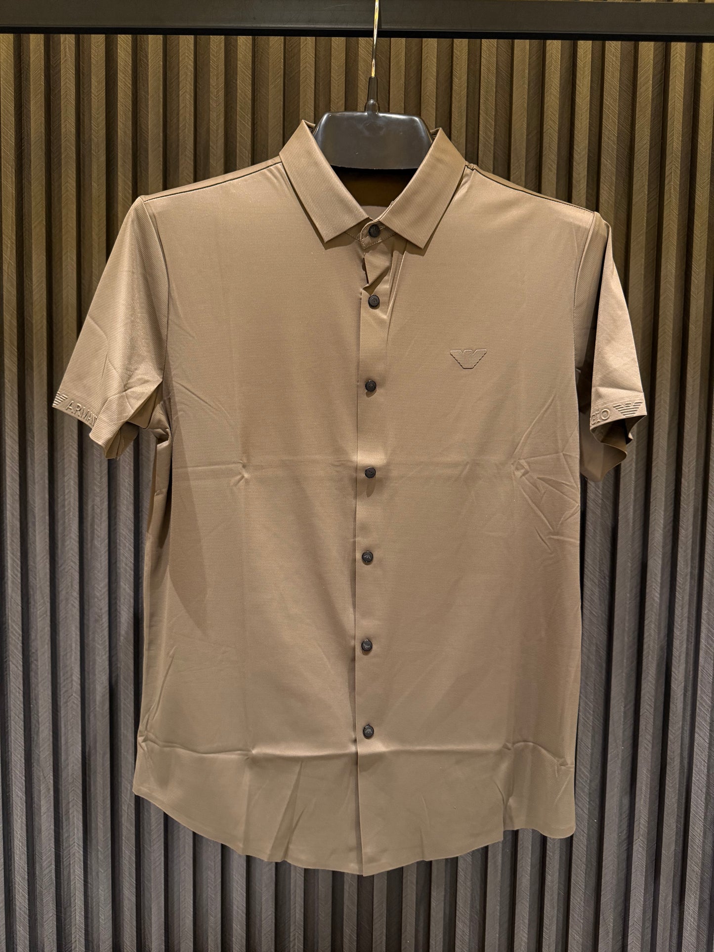 ARMANI SL POLO