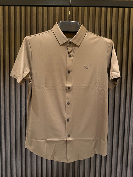ARMANI SL POLO